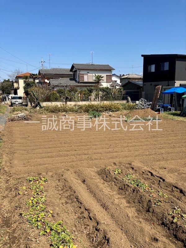 659m2 Land for Sale in Toride, Ibaraki - 6 min from Inatoi Station - Thumbnail 4