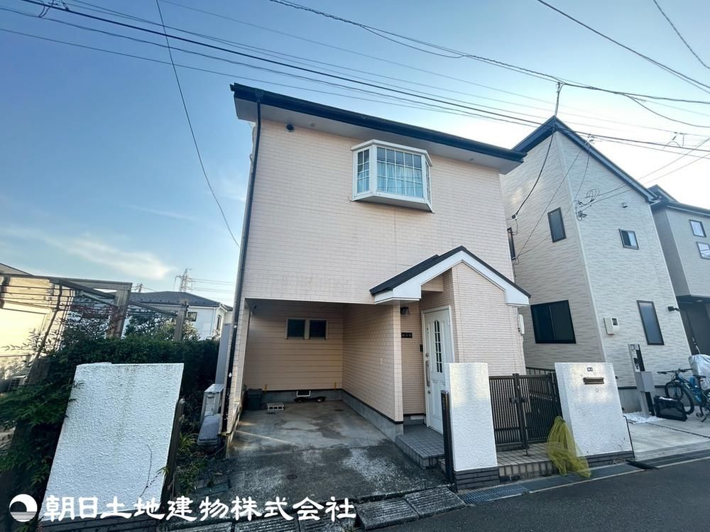 3LDK Detached House for Sale in Hachioji, Tokyo - 1680万円 - Thumbnail 3
