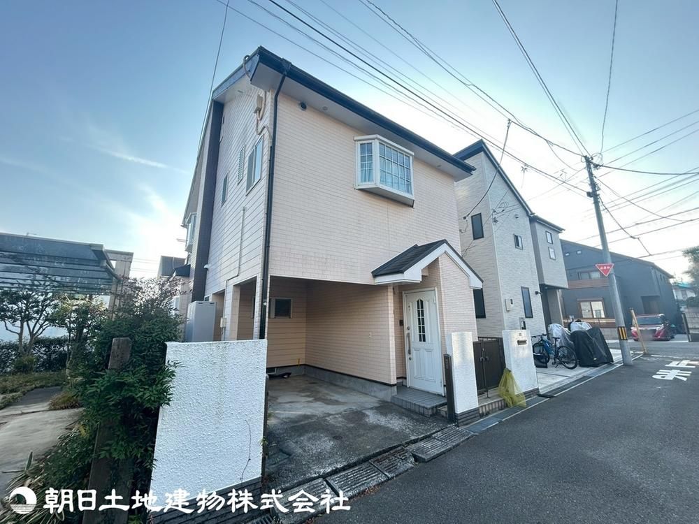 3LDK Detached House for Sale in Hachioji, Tokyo - 1680万円 - Thumbnail 4