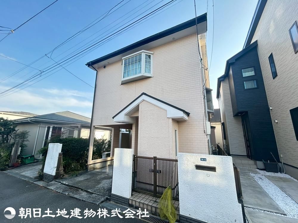 3LDK Detached House for Sale in Hachioji, Tokyo - 1680万円 - Thumbnail 2
