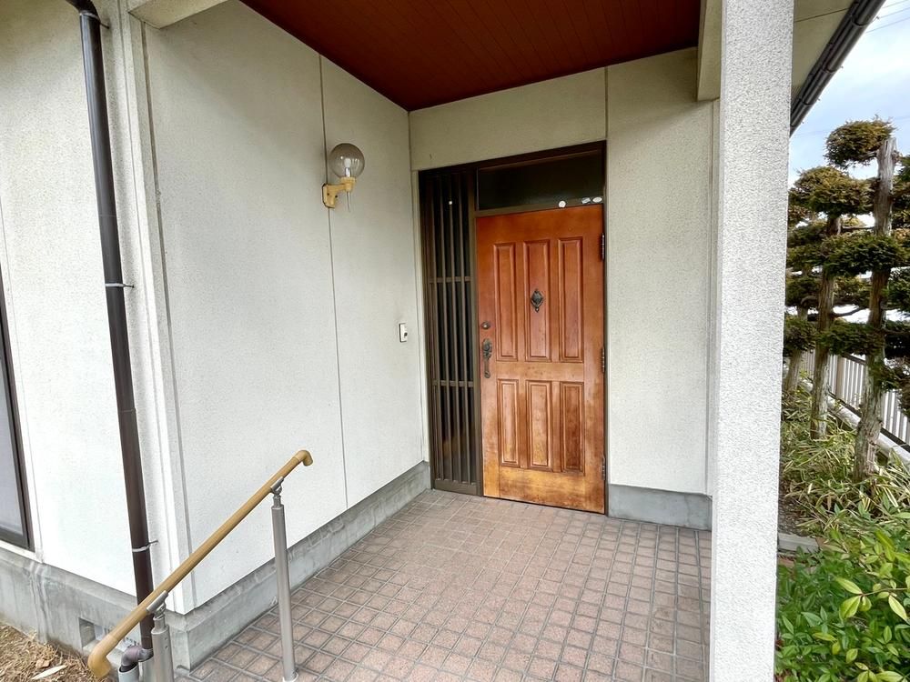 5K Detached House on 232m² Corner Lot in Yamagata City - Thumbnail 4