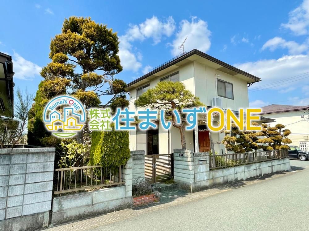 5K Detached House on 232m² Corner Lot in Yamagata City - Thumbnail 2