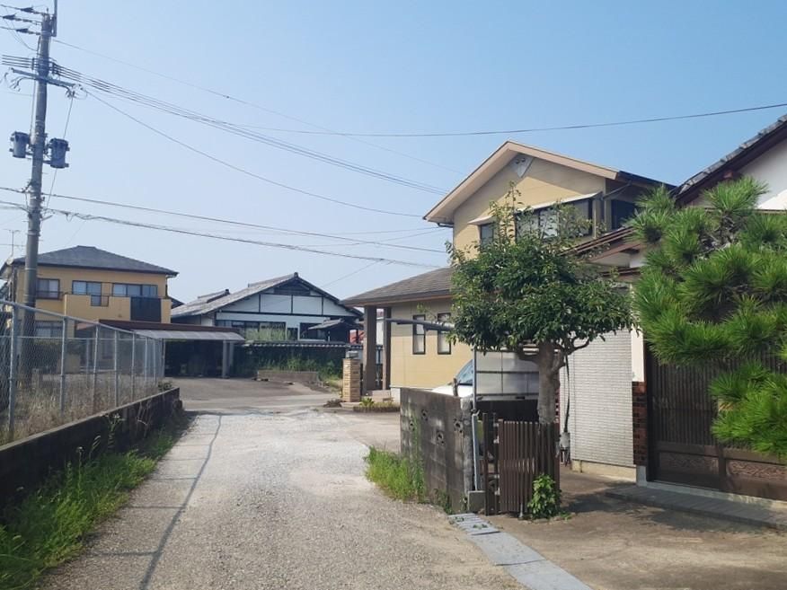 Building Plot for Sale in Miyazaki City, Miyazaki Prefecture - 206.76 sqm - Thumbnail 2