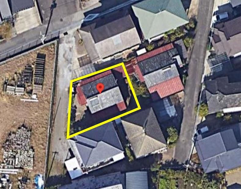 Building Plot for Sale in Miyazaki City, Miyazaki Prefecture - 206.76 sqm - Thumbnail 3