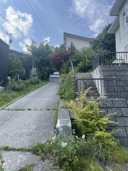Land for Sale in Maruyama Nishi-machi, Chuo-ku, Sapporo - 392m2 - Thumbnail 4