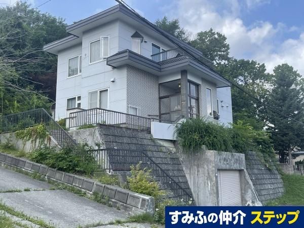 Land for Sale in Maruyama Nishi-machi, Chuo-ku, Sapporo - 392m2 - Thumbnail 3