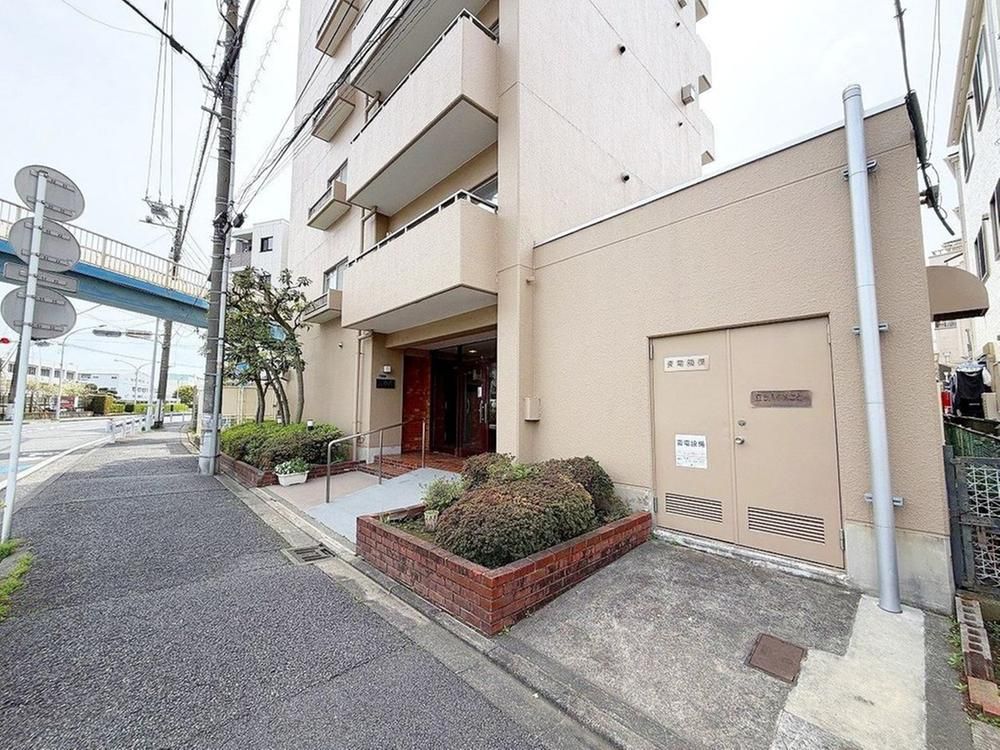 3LDK Apartment for Sale in Kawasaki, Kanagawa - Thumbnail 3