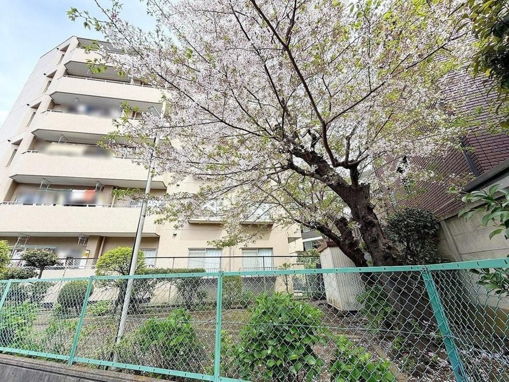 3LDK Apartment for Sale in Kawasaki, Kanagawa - Thumbnail 4