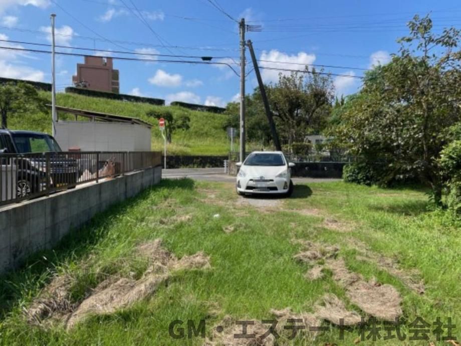 1167m2 Land for Sale in Takasu-cho, Miyazaki City - Thumbnail 2