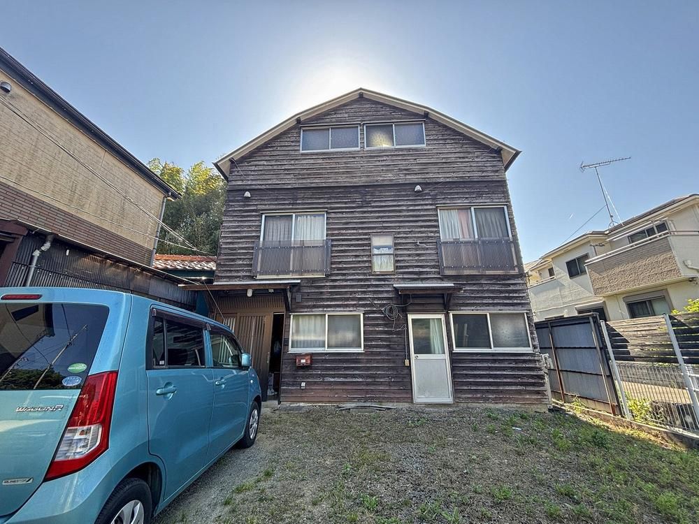 Land for Sale in Ofuna-cho, Hachioji, Tokyo - 69.36 sqm - Thumbnail 3