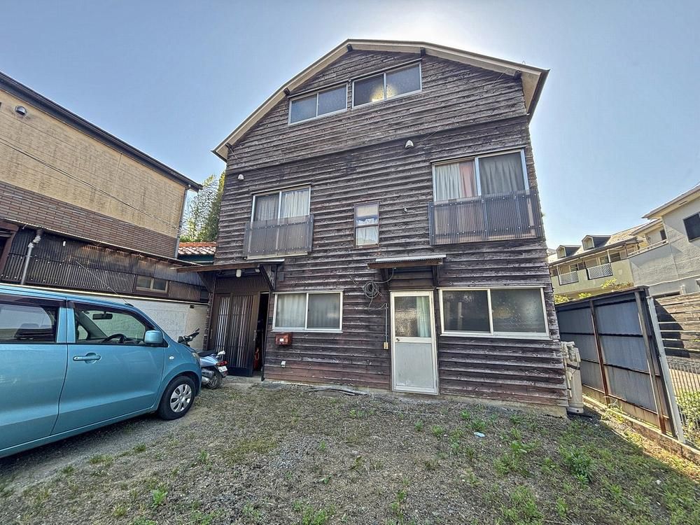 Land for Sale in Ofuna-cho, Hachioji, Tokyo - 69.36 sqm - Thumbnail 2