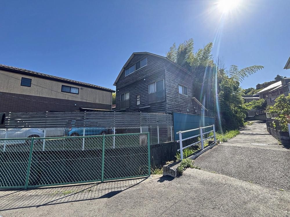 Land for Sale in Ofuna-cho, Hachioji, Tokyo - 69.36 sqm - Thumbnail 4