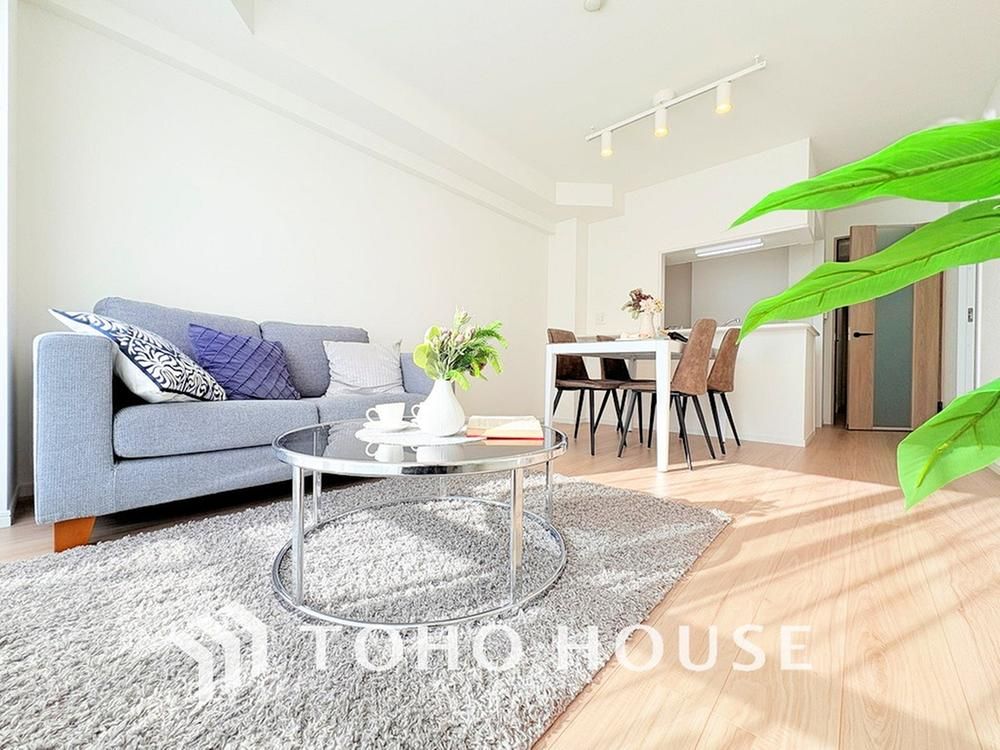 Renovated 3LDK Apartment for Sale in Kawasaki Nakahara - Thumbnail 4
