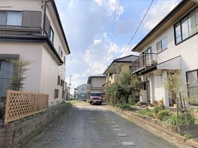 Building Land for Sale in Hanabatake, Tsukuba City, 236 sqm - Thumbnail 4