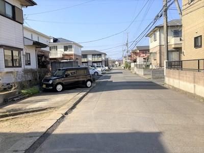 Building Land for Sale in Hanabatake, Tsukuba City, 236 sqm - Thumbnail 3