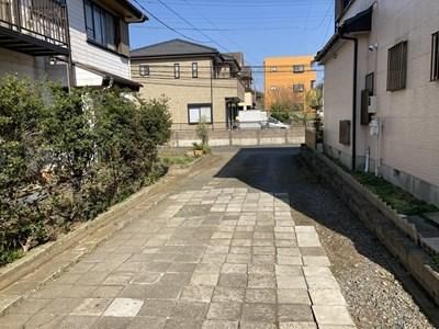 Building Land for Sale in Hanabatake, Tsukuba City, 236 sqm - Thumbnail 2