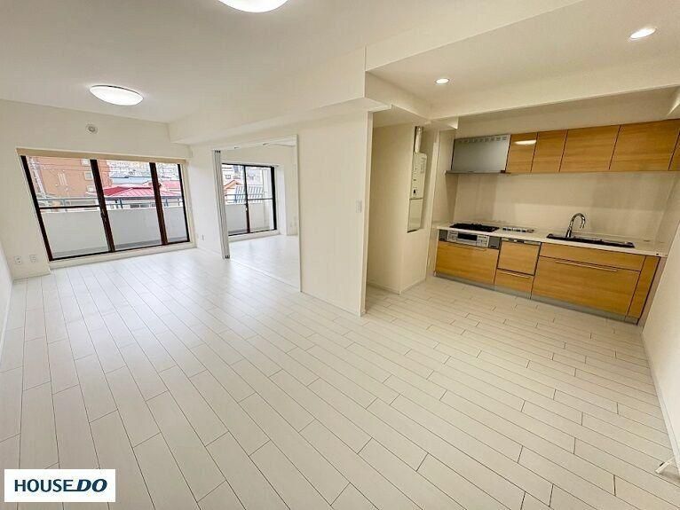 Renovated 3LDK Apartment for Sale in Yamagata City - Thumbnail 3