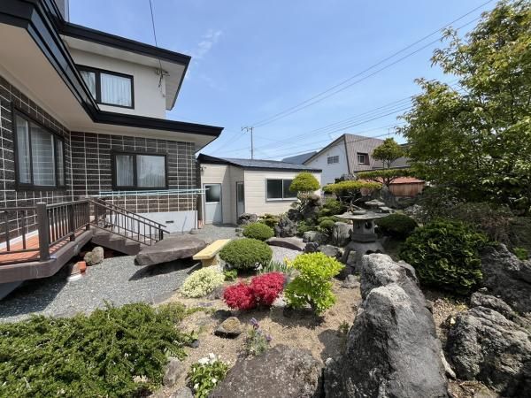 4LDKDK Detached House for Sale in Tomakomai, Hokkaido - Thumbnail 2