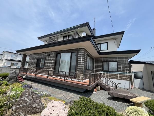 4LDKDK Detached House for Sale in Tomakomai, Hokkaido - Thumbnail 3