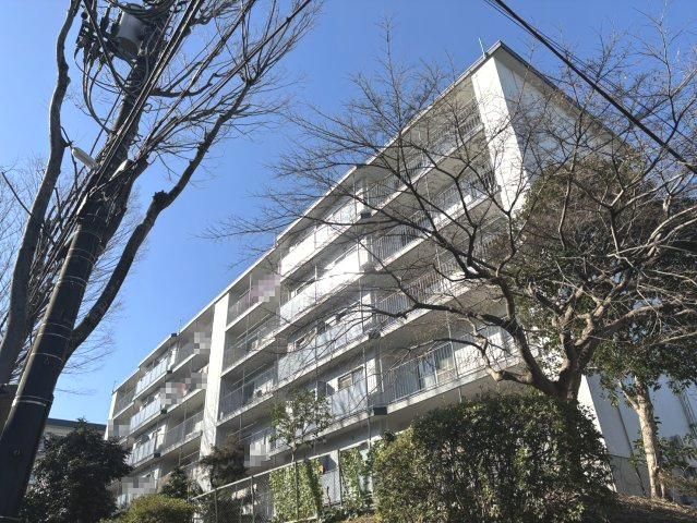 3LDK Apartment for Sale in Miyamae-ku, Kawasaki - Thumbnail 2