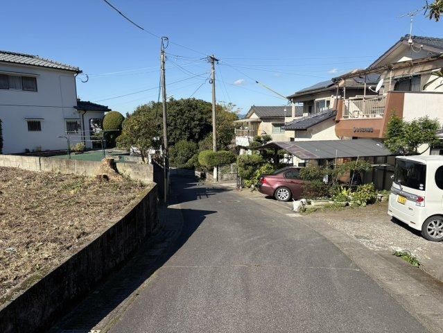 Land for Sale in Wakaba-cho, Kagoshima City - 221.62 sqm - Thumbnail 2