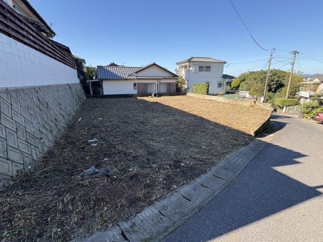 Land for Sale in Wakaba-cho, Kagoshima City - 221.62 sqm - Thumbnail 3