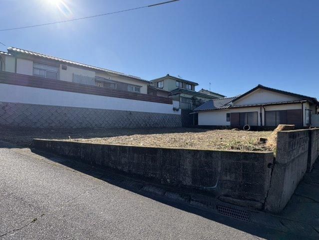 Land for Sale in Wakaba-cho, Kagoshima City - 221.62 sqm - Thumbnail 4