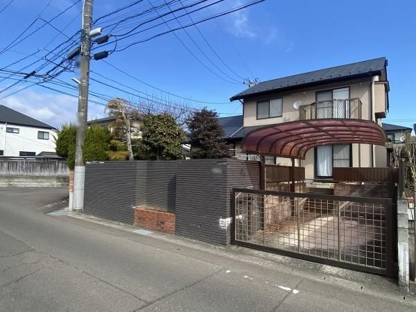4LDK+S Detached House in Miyagino-ku, Sendai - 136.65 sqm - Thumbnail 2