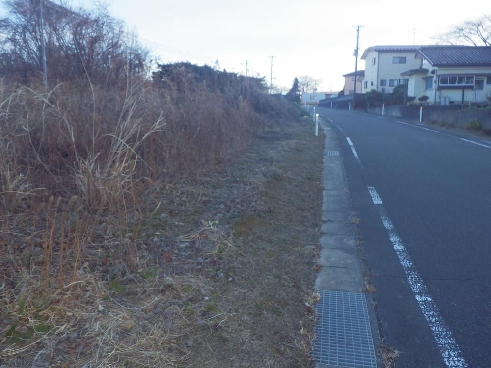 Land for Sale in Soma City, Fukushima - 4913 sqm - Thumbnail 4