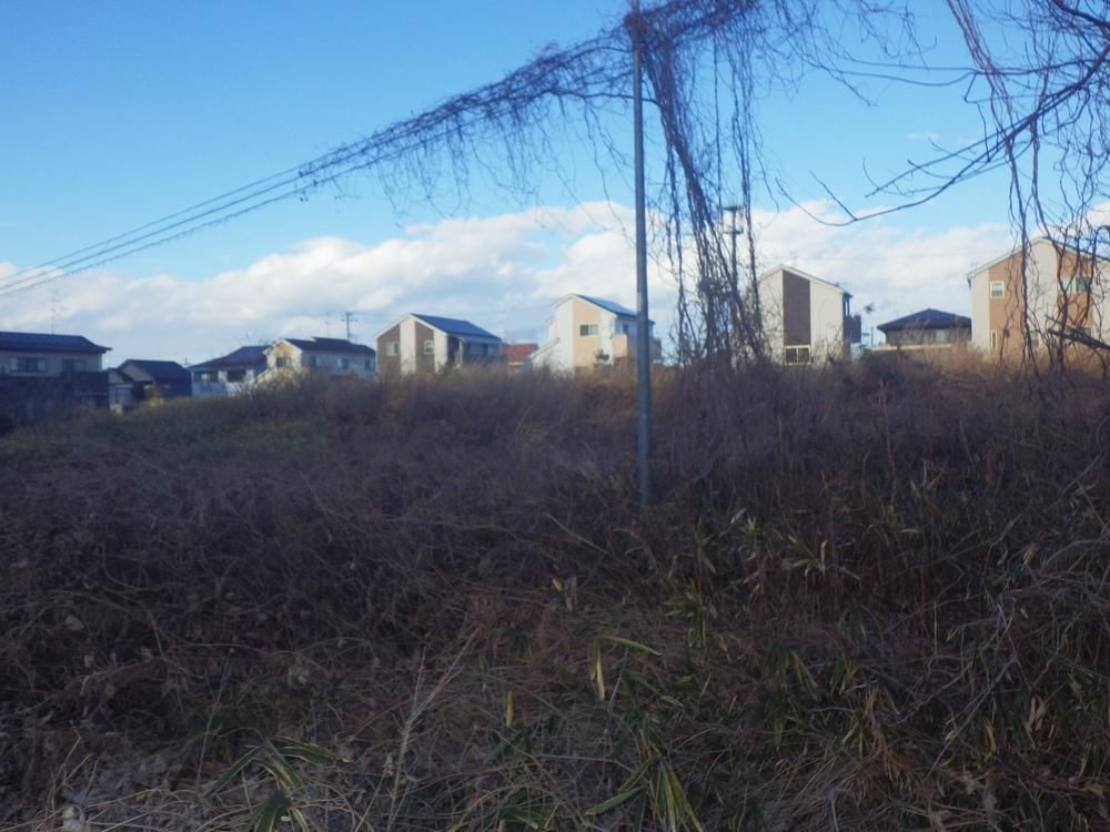 Land for Sale in Soma City, Fukushima - 4913 sqm - Thumbnail 2