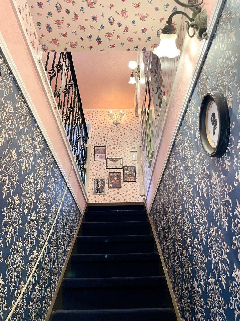 4LDK Custom Imported Home in Fuchu, Tokyo with Parking - Thumbnail 4