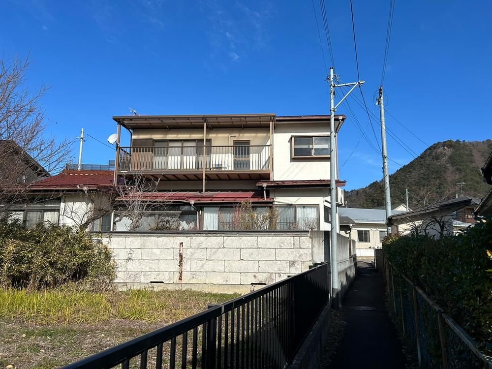 207 sqm Land for Sale in Mori-ai, Fukushima City - Image 1