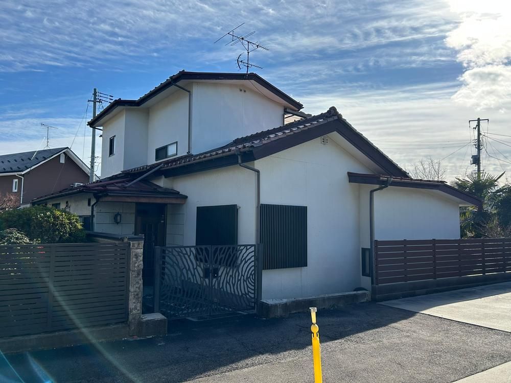 207 sqm Land for Sale in Mori-ai, Fukushima City - Thumbnail 3