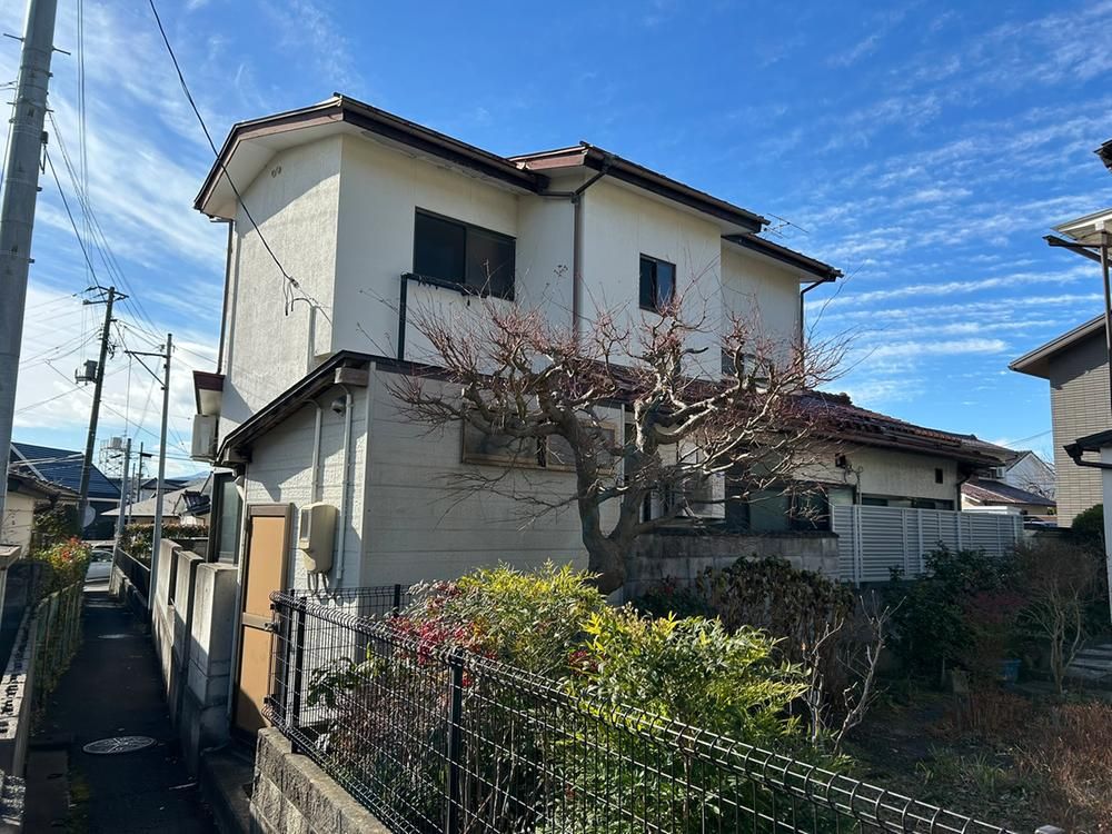 207 sqm Land for Sale in Mori-ai, Fukushima City - Thumbnail 2