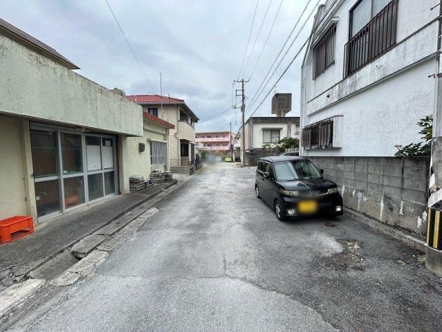 Land for Sale in Shuri Torihori-cho, Naha City, Okinawa - 217.93 sqm - Thumbnail 4