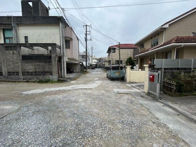 Land for Sale in Shuri Torihori-cho, Naha City, Okinawa - 217.93 sqm - Thumbnail 3