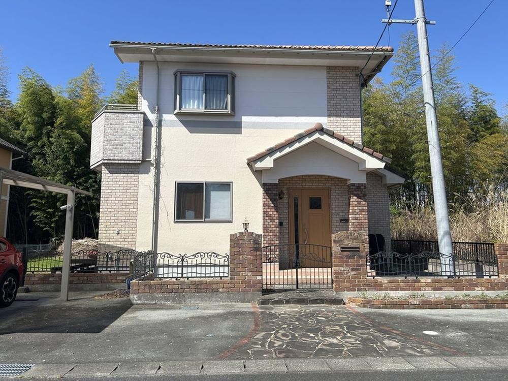 4LDK Detached House for Sale in Tomioka, Fukushima - 130 sqm - Thumbnail 2