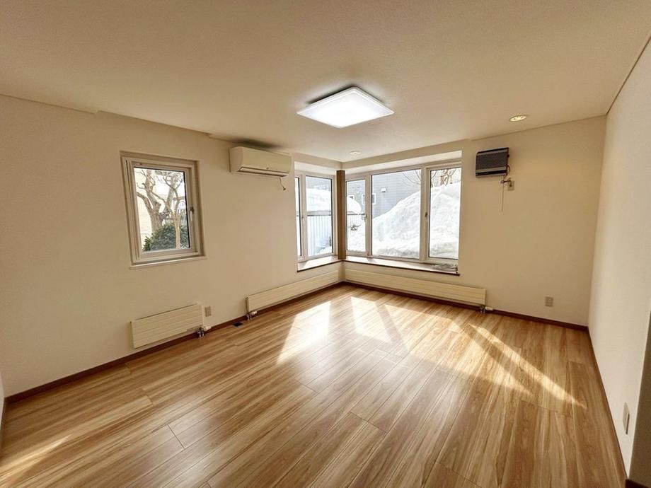 Renovated 3LDK House for Sale in Toyohira-ku, Sapporo - Thumbnail 4