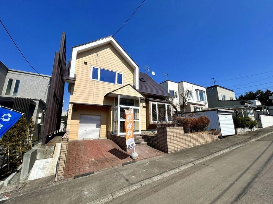 Renovated 3LDK House for Sale in Toyohira-ku, Sapporo - Thumbnail 2