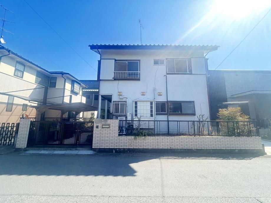 Building Land for Sale in Hasuda, Saitama - 161.72 sqm - Thumbnail 3