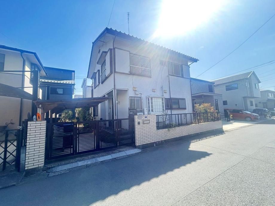 Building Land for Sale in Hasuda, Saitama - 161.72 sqm - Thumbnail 4