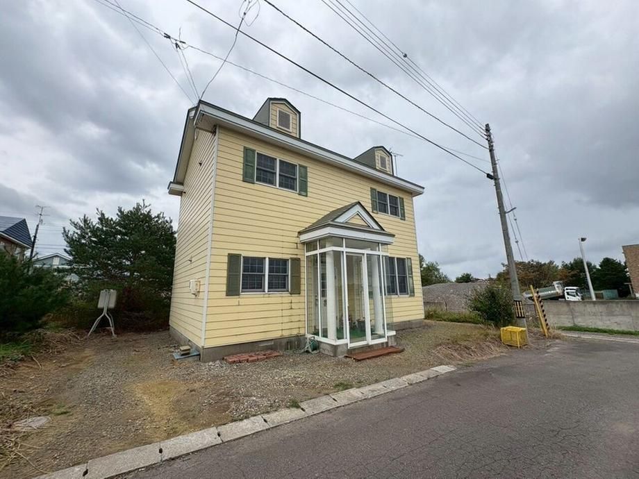 4LDK House for Sale in Hakodate, Hokkaido - 480万円 - Thumbnail 4