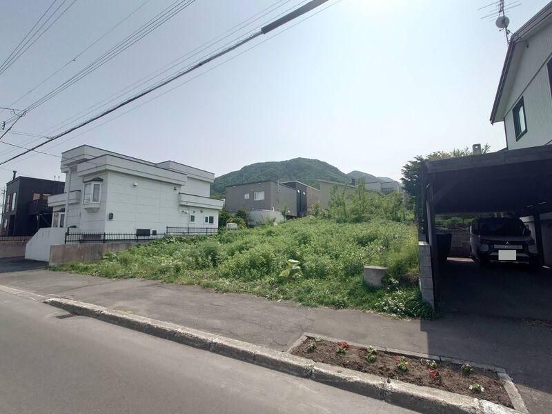 204m2 Vacant Land for Sale in Teine, Sapporo - Thumbnail 2