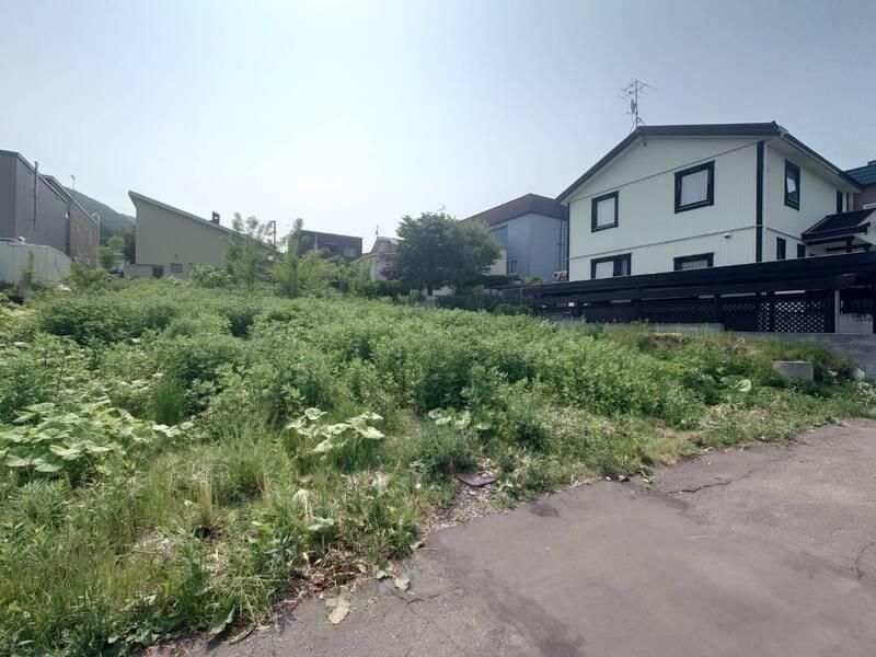 204m2 Vacant Land for Sale in Teine, Sapporo - Thumbnail 4