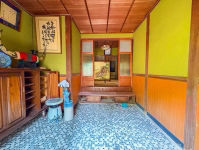 Rural House with Farmland in Minami-Awaji, Hyogo - Thumbnail 4