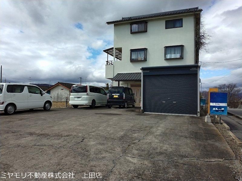 7LDK+S Used House for Sale in Ueda, Nagano - 16.8 Million Yen - Thumbnail 2