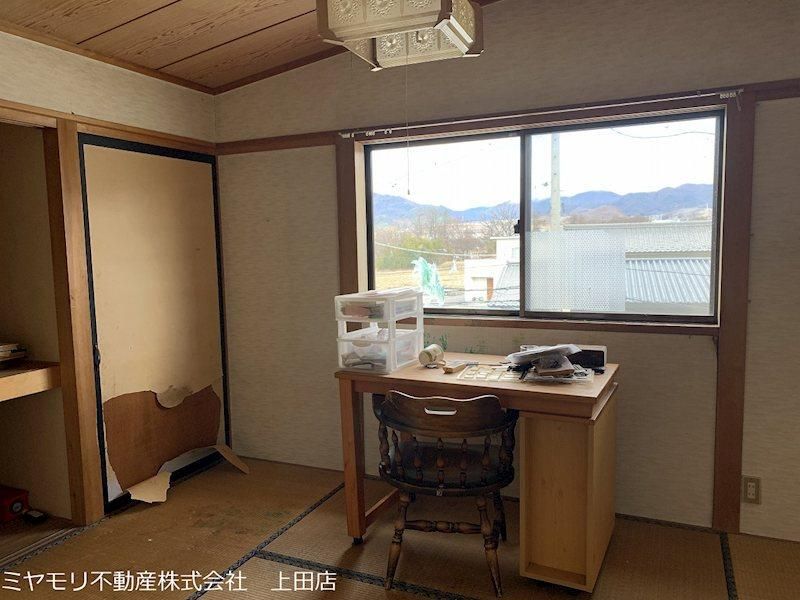 7LDK+S Used House for Sale in Ueda, Nagano - 16.8 Million Yen - Thumbnail 4