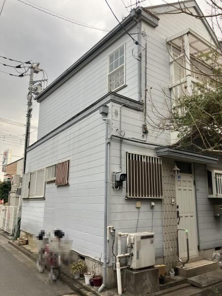 3DK Leasehold House near Edogawa Station, Tokyo - Thumbnail 3
