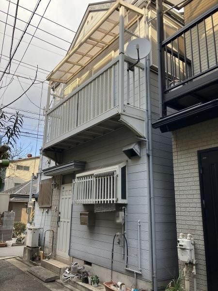 3DK Leasehold House near Edogawa Station, Tokyo - Thumbnail 2