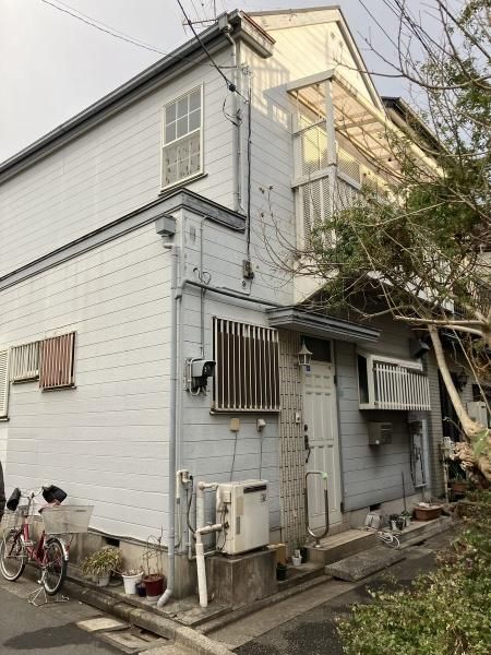 3DK Leasehold House near Edogawa Station, Tokyo - Thumbnail 4